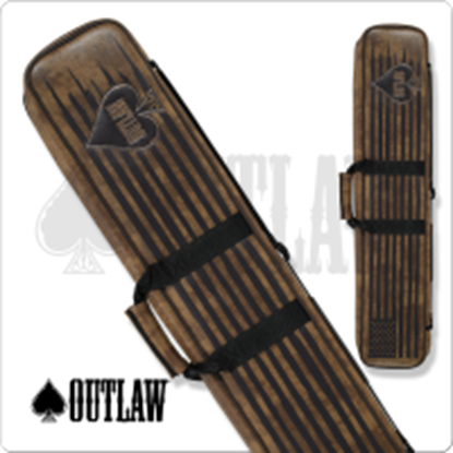 Picture of Outlaw OLSCB 4x8 Soft Case