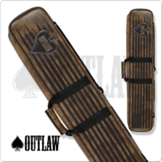 Picture of Outlaw OLSCB 4x8 Soft Case
