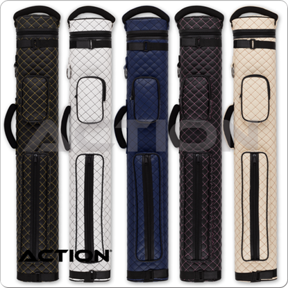 Picture of Action ACVA24 2x2 Hard Case