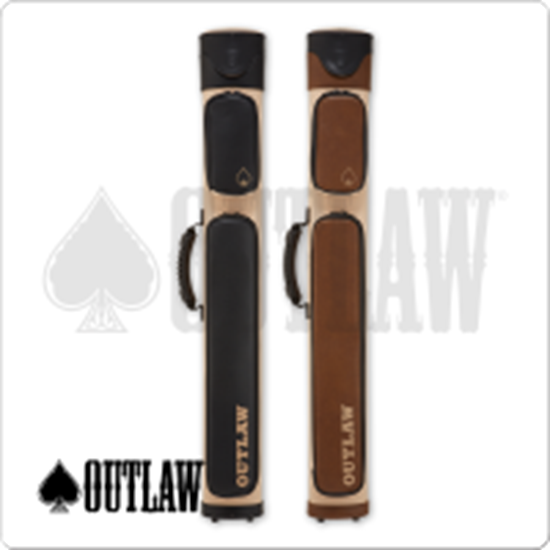 Picture of Outlaw OLX22 2x2 Hard Case