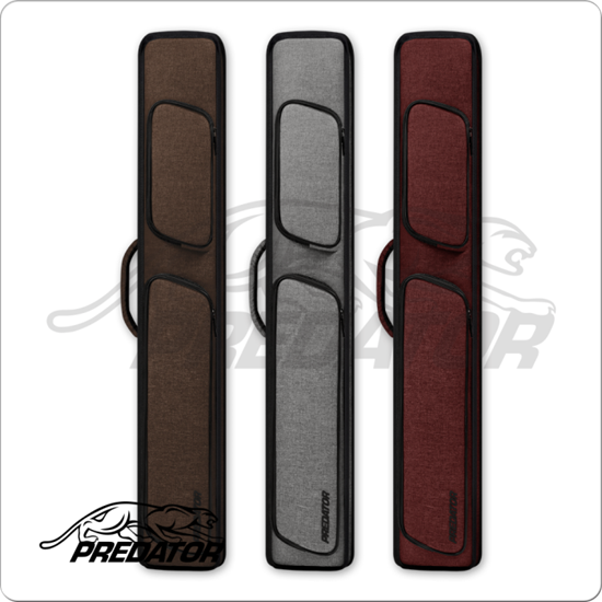 Picture of Predator PREDM24 Metro 2x4 Hard Case