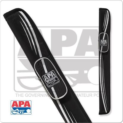 Picture of APA APACSC02 1x1 Soft Case
