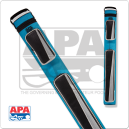 Picture of APA APACX22F 2x2 Hard Case