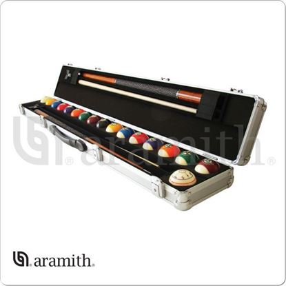 Picture of Aramith ARABX 2x2 Box Case