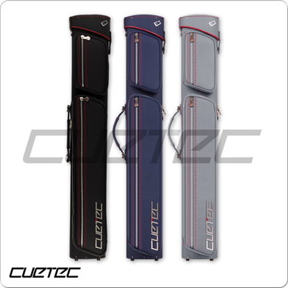 Picture of Cuetec CTCP24 Proline 2x4 Hard Case