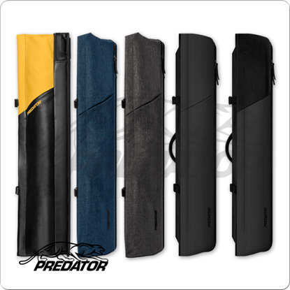 Picture of Predator PREDUR35H Urbain 3x5 Hard Case