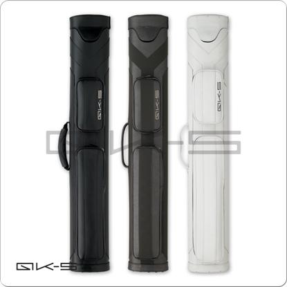 Picture of QK-S QKS05 Samurai 2x4 Hard Case