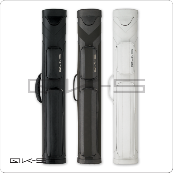 Picture of QK-S QKS05 Samurai 2x4 Hard Case