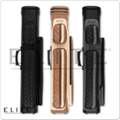 Picture of Elite ECV35 3x5 Vintage Hard Case