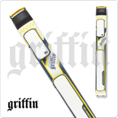Picture of Griffin GRC22B 2x2 Hard Case