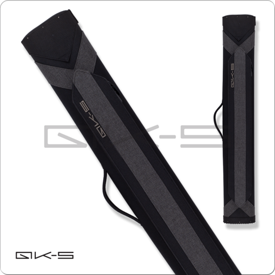 Picture of QK-S QKS14 Samurai 2 2x4 Hard Case