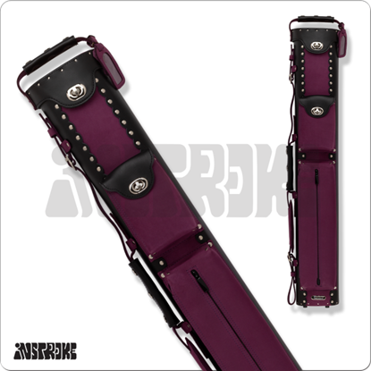 Picture of InStroke ISCL35 Leather 3x5 Hard Case