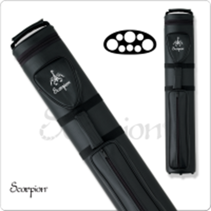 Picture of Scorpion SC35 3x5 Hard Case