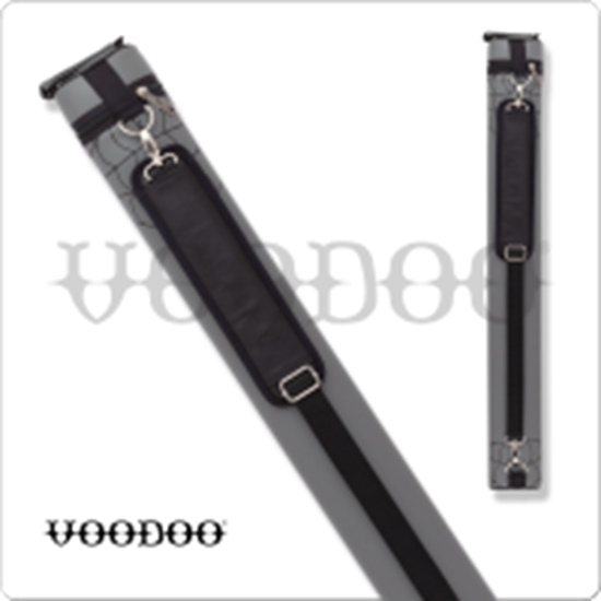 Picture of Voodoo VODC22F 2x2 Hard Case
