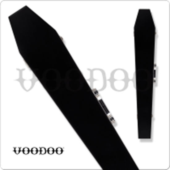 Picture of Voodoo VODCOFB 1x1 Coffin Hard Case
