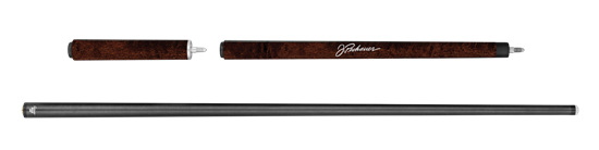 Picture of J. Pechauer JUMP-PRO Cue