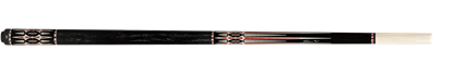 Picture of J. Pechauer DA3R Cue