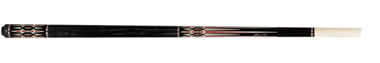 Picture of J. Pechauer DA3R Cue