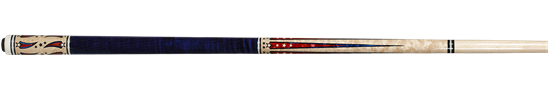 Picture of J. Pechauer PC2-B Cue