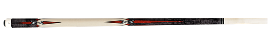 Picture of J. Pechauer JP18-T Cue