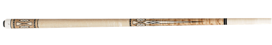 Picture of J. Pechauer JP23-T Cue