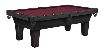Picture of Olhausen Sheraton Pool Table