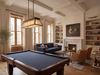 Picture of C.L. Bailey Adrian Pool Table