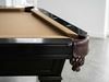 Picture of C.L. Bailey Duke Pool Table