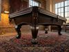 Picture of C.L. Bailey Dutchess Pool Table