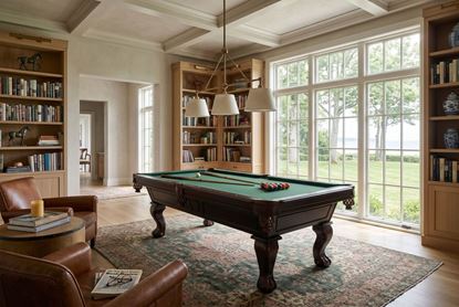 Picture of C.L. Bailey Norwich Pool Table