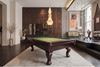 Picture of C.L. Bailey Norwich Pool Table
