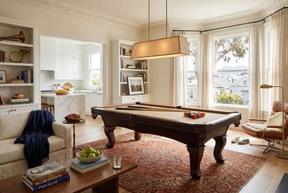 Picture of CL  Bailey Elayna Pool Table