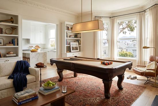 Picture of CL  Bailey Elayna Pool Table