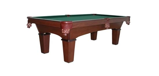 Picture of Olhausen Reno Pool Table
