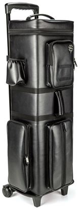 Show details for McDermott 20x20 Rolling Case Picture of McDermott 20x20 Rolling Case