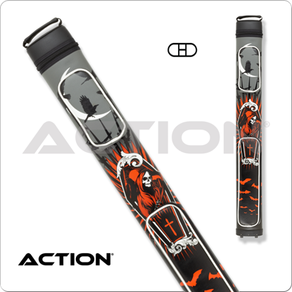 Picture of Action 2x2 Case ACX22 C