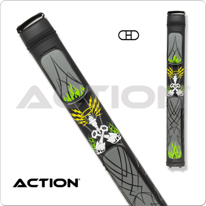 Picture of Action 2x2 Case ACX22 D