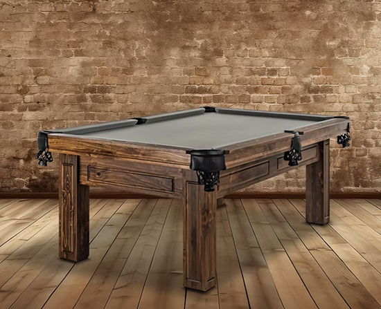 Picture of Woodland by True Billiards